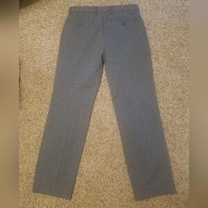 Banana Republic Gray Pants Size 32x32